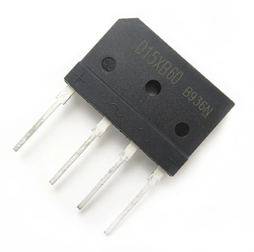 Диодный мост D15XB60