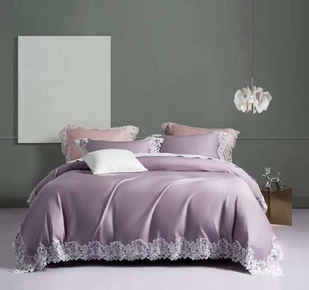 Комплект постельного белья