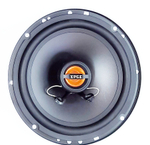 Автоколонки EDGE EDB6-E1  (16см/2 шт.)