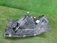 Битая Фара правая Renault Logan 2 Sandero 2 (2014-2018) галоген