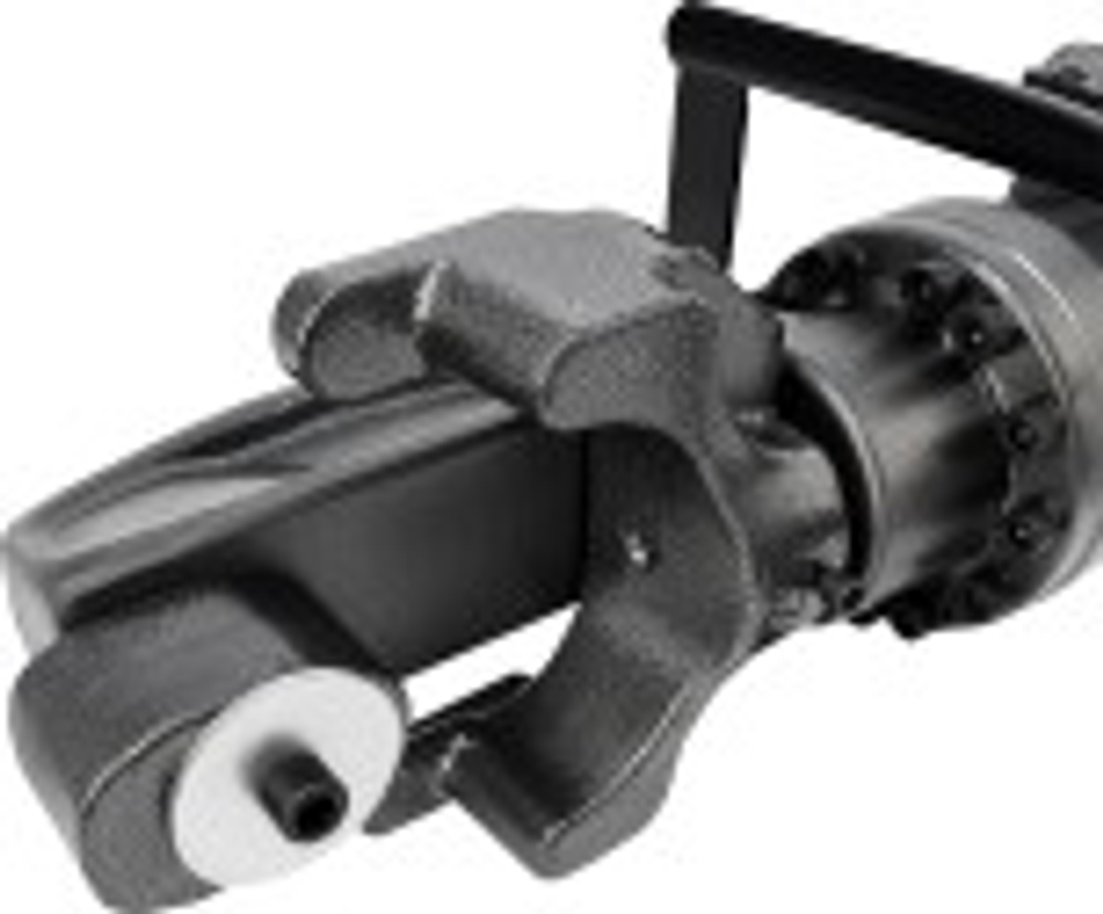 Станок для гибки арматуры ПУЛЬСАР АГ 25-1400 (1400 вт, 10-25 мм, кейс, 24 кг) 919-784