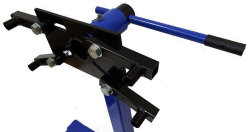 Стенд для двигателя T63004T AE&T 675 кг Россия