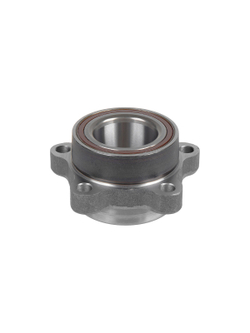 Подшипник ступицы передний для FORD Transit (06-) +ABS GANZ GIK05289