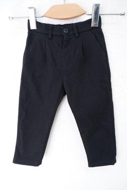 Брюки Zara из вискозы на 2-3 года