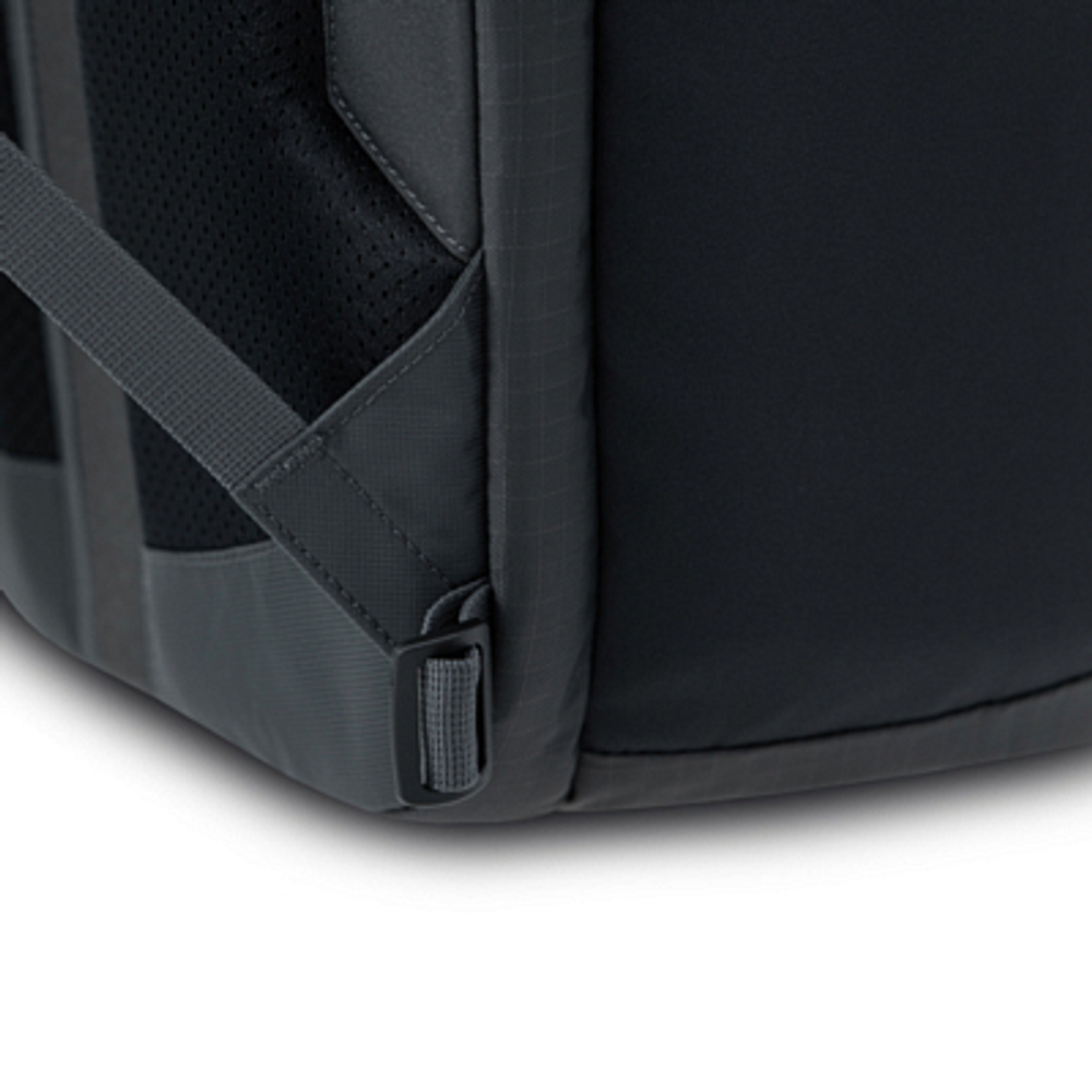 Рюкзак Kanrock Vector 32 , артикул BP.0004.U.32_9300, цвет Anthracite