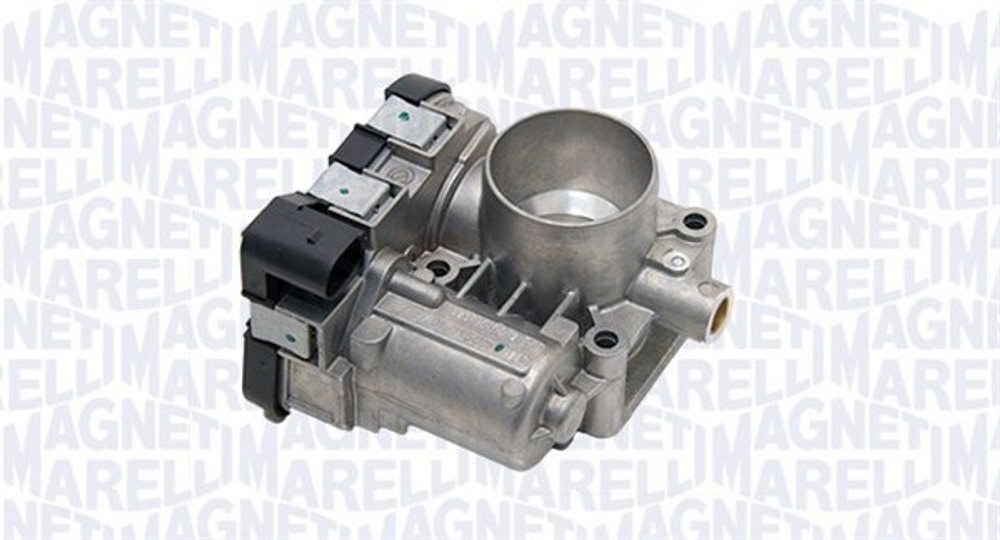 MAGNETI MARELLI - 802007506203-MAN - Throttle body