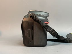 Nikon D7100 Body 27.970 Кадров