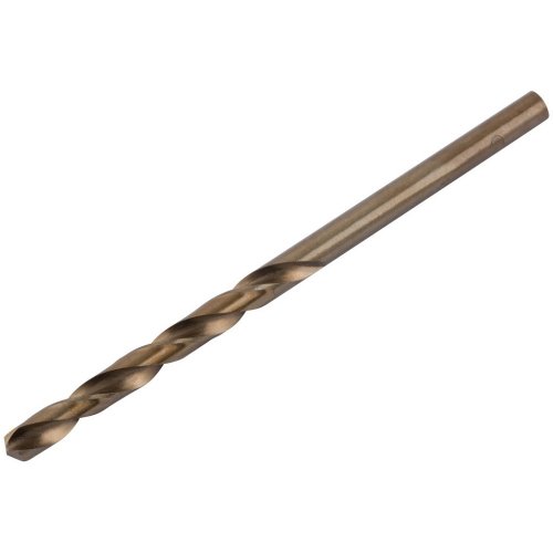 Сверло Cutop Profi 3,7*70 по металлу 2 шт   48-369