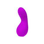 Клиторальный вибратор Pretty Love Gourd 11,7 см, воздушно‑волновой