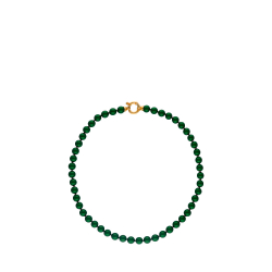 Подарочный комплект Majorica: колье и серьги Grace