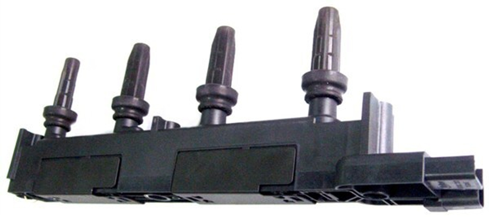MAGNETI MARELLI - 060717104012-MAN - Ignition Coil