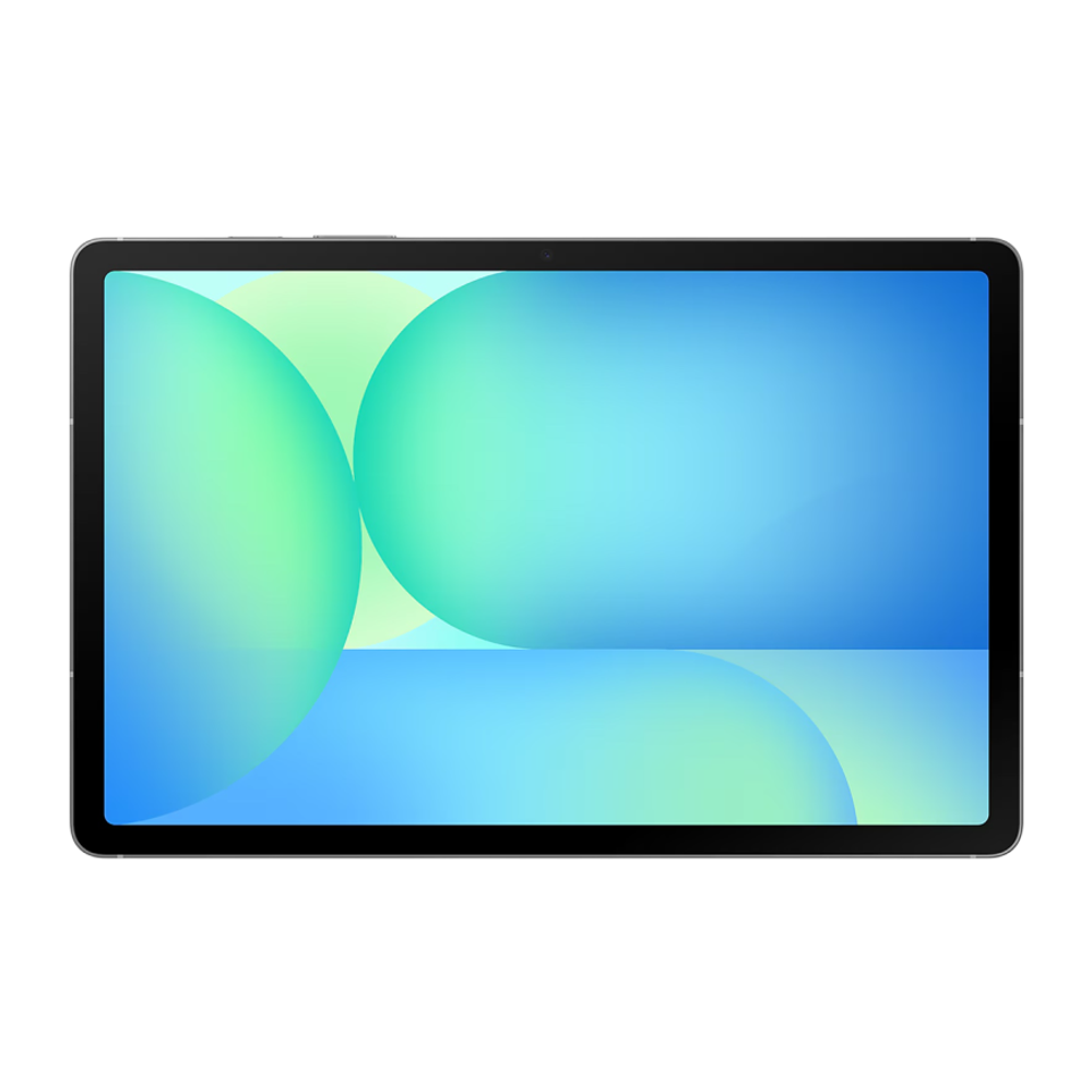 Планшет Samsung Galaxy Tab S10 FE 10,9", 12 ГБ | 256 ГБ, 5G (Серый | Grey)