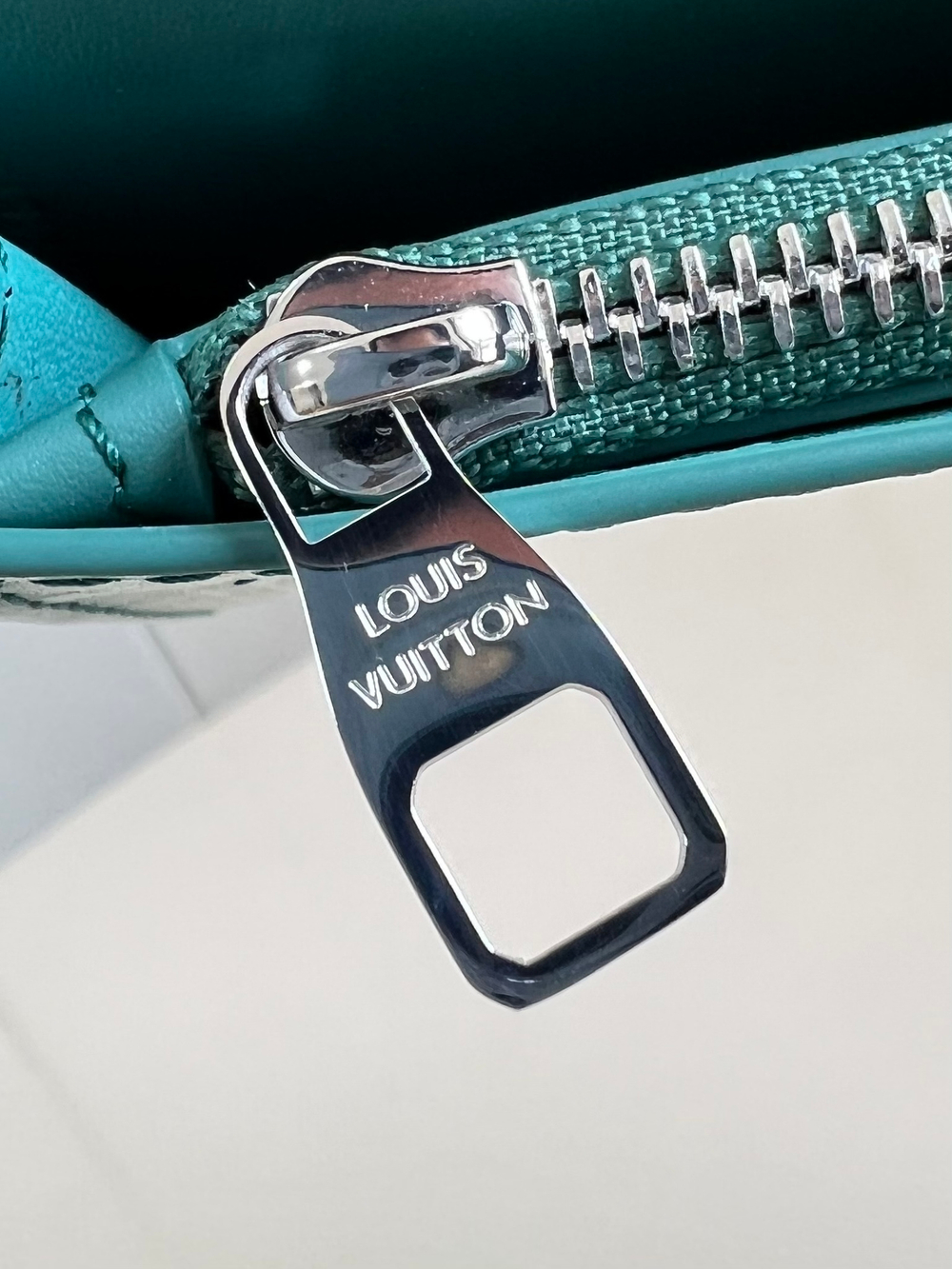 Louis Vuitton Brazza Wallet
