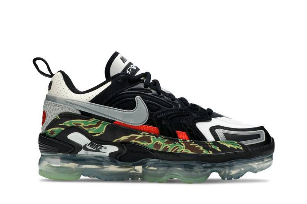 Кроссовки Nike Vapormax Evo What The