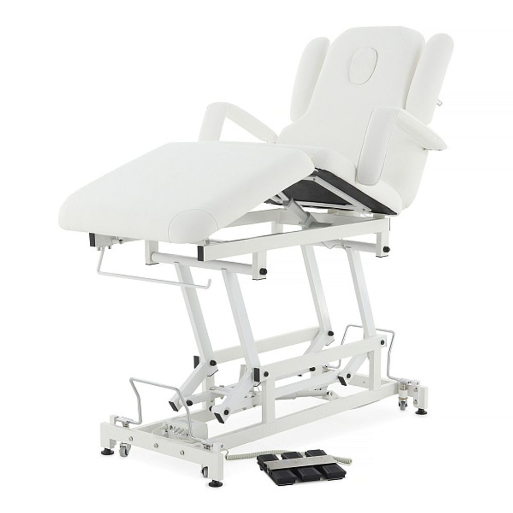 Электрический массажный стол DB-9 (KO-071) (ММКМ-2 SE3.21.10)