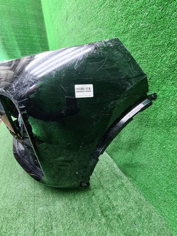 Бампер передний Lixiang L9 (2022-н.в.)