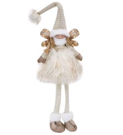 XM-333 Фигура с подсветкой «Фея»