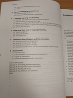 Common European Framework of Reference for Languages: Learning, Teaching, Assessment 1st Edition