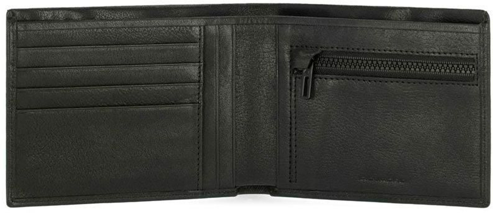 Кошелек Piquadro Harper PU5760APR/TM