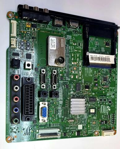 Main BN94-04176A BN41-01536A телевизора Samsung LE32C530