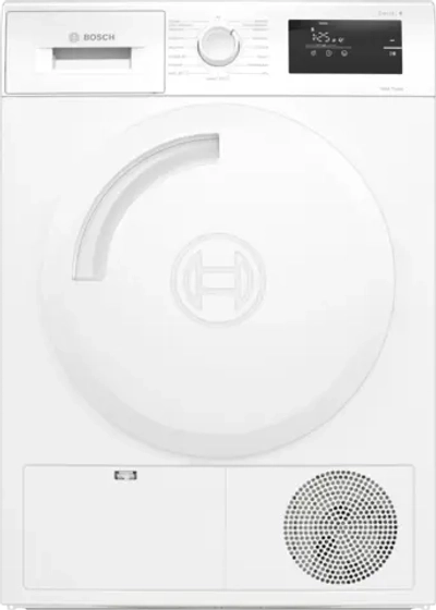 Сушильная машина Bosch WTH830L5SN