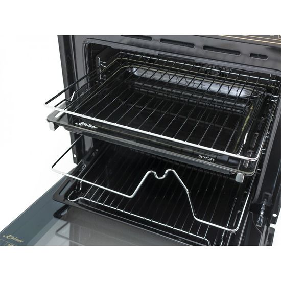 Электрический духовой шкаф Kaiser eh 6967 be