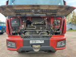 Shacman (Shaanxi) SX* 8x4 Самосвал SX331863366 (Дизельный, 12,5 л, 544 л.с., МТ)