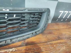 Решетка радиатора Chevrolet Cobalt 11-16 Б/У Оригинал 52027910