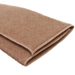 Коврик для сушки посуды 38*50см «Ромбы» бежевый