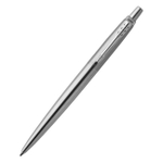 Гелевая ручка Parker Jotter Core K694 Stainless Steel CT