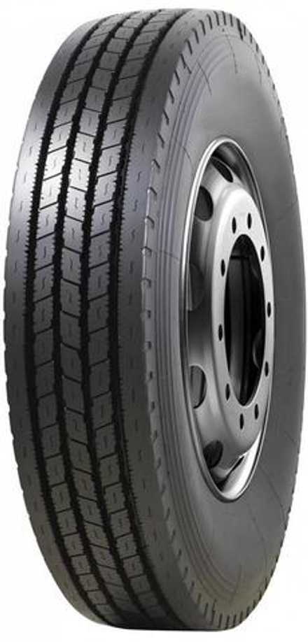 Ovation VI-111 (рулевая) 235/75 R17.5 143J