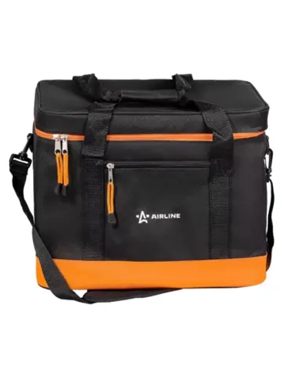 Сумка-холодильник (термосумка) Airline 50 л, 36*42*34 см (AO-CB-06)