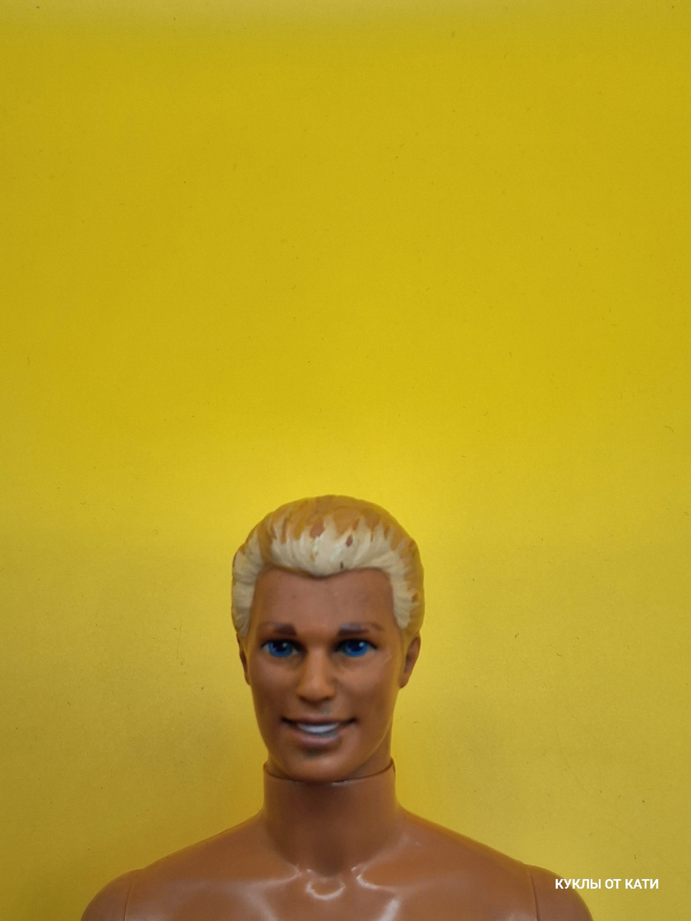 Кукла Кен винтаж 90х. 031062