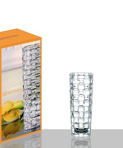 Ваза 16см Nachtmann Bossa Nova Германия упаковка