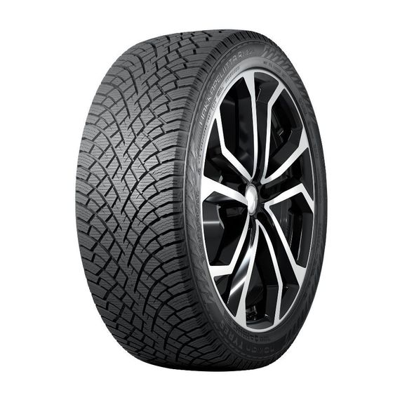 Nokian Tyres Hakkapeliitta R5 275/35 R20 102T XL