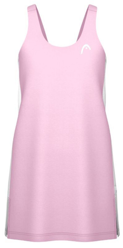 Детское платье Head Girls Spirit - Pink