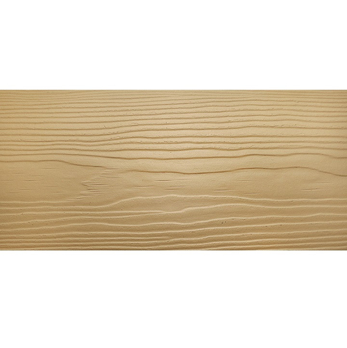 Сайдинг Cedral Wood С11 Золотой песок 3600х190 мм