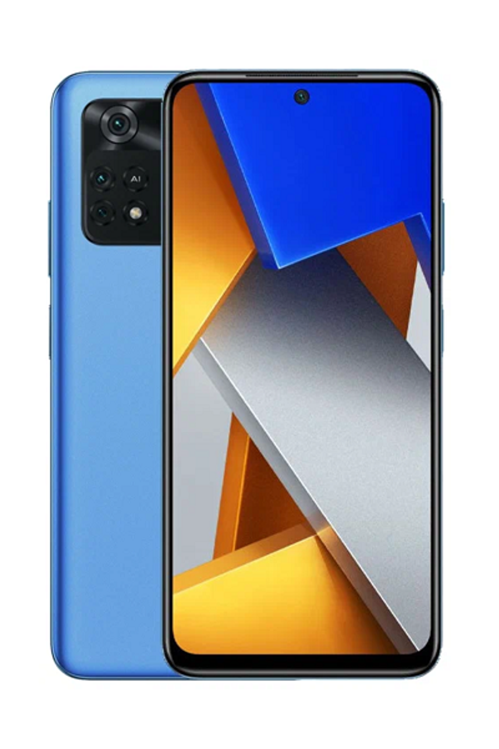 Смартфон Xiaomi Poco M4 Pro 4G 6/128 GB
