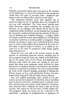 Uses and abuses of psychology | H.J. Eysenck