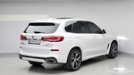 BMW X5 (G05) xDrive 40i M Sports (10.2022)
