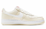 Кроссовки Nike Air Force 1 07 Low Prm Emb "Popcorn"