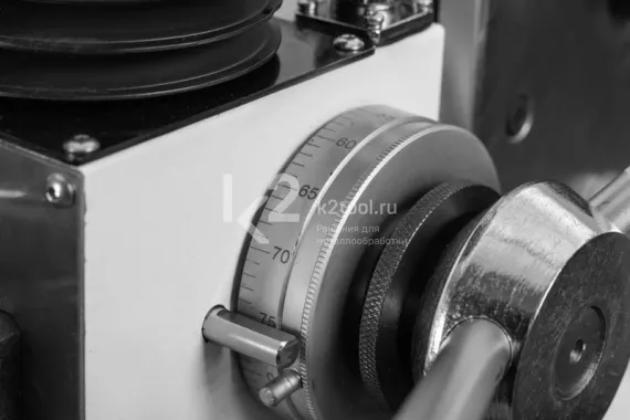 Манипулятор сверлильно-резьбонарезной DTM-20