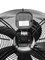 Осевой вентилятор YWF4E-500HB