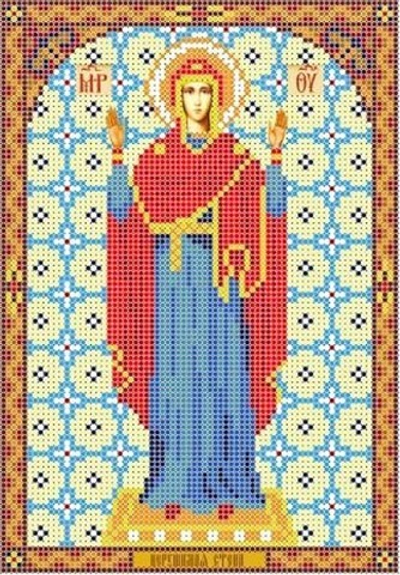 ИГ-403 Нерушимая Стена