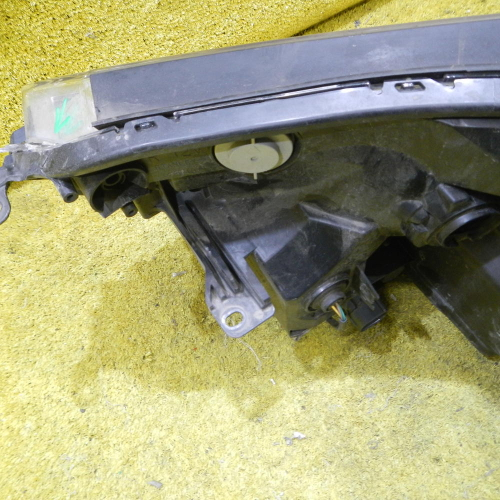 Битая Фара правая Toyota RAV4 4 CA40 (2015-2019) LED