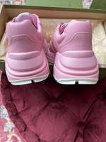 Кеды Gucci