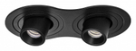 Встраиваемый светильник Lightstar Intero TUBO i627174