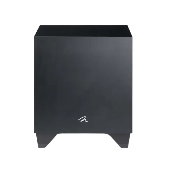 Martin Logan Dynamo 600X Black