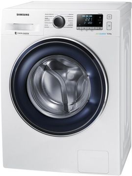 Стиральная машина Samsung WW90J5246FW