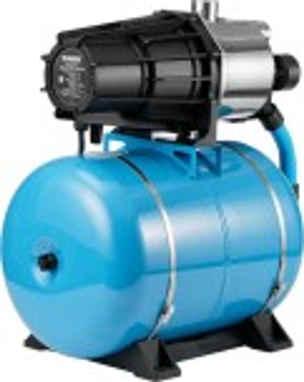 Установка для водоснабжения ДЖИЛЕКС «ДЖАМБО ПРО» 60/35 Н-24 3113